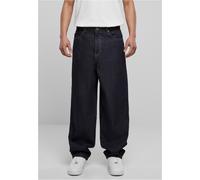 Urban Classics 90 ‘S Jeans Pantaloni Oversize Fit Retrojeanshose 100% Cotone