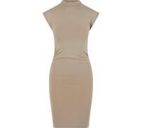 Urban Classics Abito beige Donna - PROMO - Abiti - Miniabiti Urban Classics 34