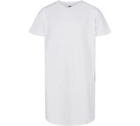 Urban Classics Abito bianco Bambini Urban Classics 146-152 bianco