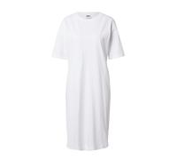 Urban Classics Vestito Donna Oversize Maniche Corte Casual 100% Cotone Organico Estivo XS-5XL