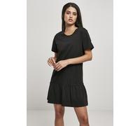 Urban Classics Abito da donna Abito da donna con mantovana nero XL Nero