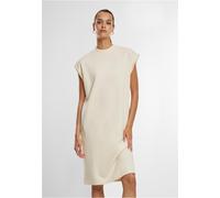 Urban Classics Abito da donna Abito leggero Terry TB6856 4XL Bianco