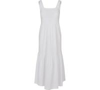 Urban Classics Abito da Donna, Bianco, M