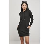 Urban Classics Dress Organic Oversized Terry Sweatshirt Nero XS Donna