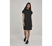Urban Classics Abito Donna Abito modale nero XS Nero