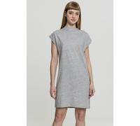 Urban Classics Abito Donna Tartaruga Estesa Spalla Abito Grigio XS Grigio