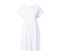 Urban Classics Abito 'Empire Valance' bianco Donna - Abbigliamento - Taglie comode - Abiti - Abiti in jersey Urban Classics 34