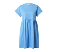Urban Classics Abito 'Empire Valance' blu chiaro Donna - Abbigliamento - Taglie comode - Abiti - Abiti in jersey Urban Classics 44