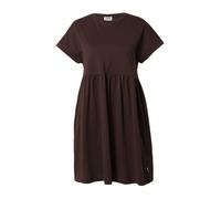 Urban Classics Abito 'Empire Valance' marrone scuro Donna Urban Classics 50 marrone scuro
