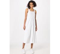 Vestito estivo da donna Urban Classics Valance Blanc M