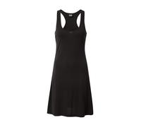 Urban Classics Modal Short Racer Sleeveless Dress Nero 4XL Donna