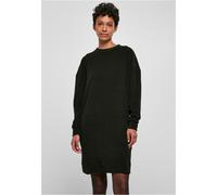 Urban Classics Abito In Velluto A Coste Oversize Per Donne