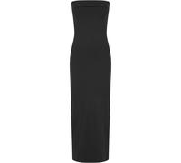 Urban Classics Abito Midi Senza Spalline Per Donne Minimalista