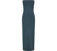 Urban Classics Abito Midi Senza Spalline Per Donne Minimalista