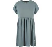 Urban Classics Abito Mini In Cotone Biologico Per Donne