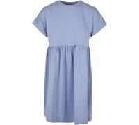 Urban Classics Abito Mini In Cotone Biologico Per Donne