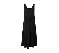 URBAN CLASSICS Vestito Donna Estivo con Schiena Scoperta, Abito Cotone Fresco, Vestito Primaverile Estivo, Disponibile in Diversi Colori e Taglie XS - 5XL