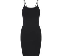 Urban Classics Abito nero Donna - Abbigliamento - Taglie comode - Abiti - Abiti in jersey Urban Classics 42