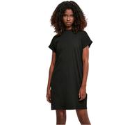 Urban Classics Abito T-Shirt Arcobaleno Femminile Abito Minigonna Fit Largo
