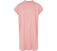 Urban Classics Abito 'Turtle Extended' rosa Bambini Urban Classics 122 rosa