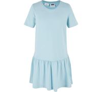 Urban Classics Abito 'Valance' blu pastello Bambini Urban Classics 146 blu pastello