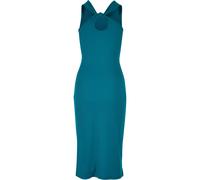 Urban Classics Vestito Midi Senza Maniche