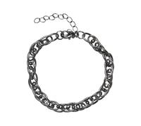 Urban Classics Accessori Perihel Intertwine Bracelet