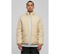 Urban Classics Giacca imbottita Arrow – Wetsand Marrone – Uomo L