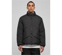 Urban Classics Arrow puffer jacket Uomo Giacca invernale nero XXL 100% poliestere