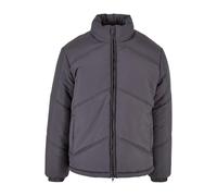 Urban Classics Arrow Puffer Jacket Dark Shadow Taglia: L | Giacche invernali Outlet | Uomo