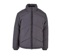 Urban Classics Arrow Puffer Jacket Dark Shadow Taglia: M | Giacche invernali Outlet | Uomo