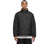 Urban Classics Arrow puffer jacket Uomo Giacca invernale nero XL 100% poliestere
