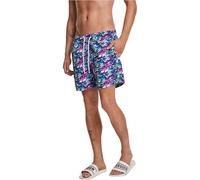 Urban Classics Pantaloni Corti Sportivi Wim