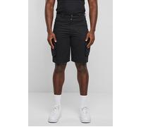 Urban Classics Baggy Cargo Shorts Black Taglia: 33 | Outlet | Uomo | Nero