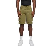 Urban Classics Pantaloni Corti Cargo Baggy