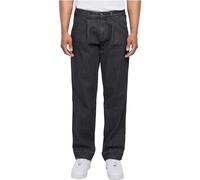 Urban Classics Balloon Fit Jeans Pantaloni, Black, 36 Uomo