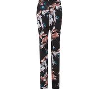 Urban Classics Bambine Bambine Morbido AOP Leggings UCK4771 110/116 Nero