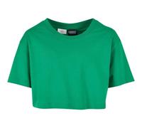 Urban Classics Bambini Ragazze Breve Kimono Té T-Shirt Parte Superiore Maglietta
