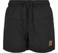 Urban Classics Bambini Ragazzi Block Swim Pantaloncini Calzoncini da Bagno
