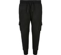Urban Classics Bambini Ragazzi Fitted Cargo Sweatpants Kidswear Jogginhose