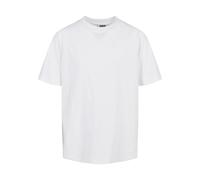 Urban Classics Bambini Ragazzi Tall Tee Top T Shirt Camicia Oversize Taglio