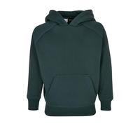 Urban Classics Bambini Ragazzi Vuoto Felpa con Cappuccio Pullover Maglione
