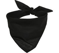 Urban Classics Bandana 3-Pack Panno Capelli Scialle Foulard Old School Motivo