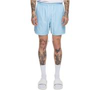 Urban Classics Base Corsa Pantaloncini Uomo Pantaloni Corti Sport Loose Fit