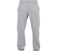 Urban Classics Base Essential Sweatpants Pantaloni Sport S-5XL Loose Fit Nuovo