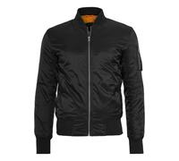 Urban Classics Base Giacca Bombergiacca Bomber Uomo Pilota da Army Nylon S -5XL