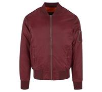 Giacca Urban Classic basic Rouge M