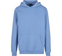 Urban Classics Basic Essential Hoody Uomo Con Tasca A Känguru