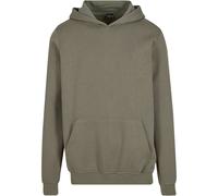 Urban Classics Basic Essential Hoody Uomo Con Tasca A Känguru
