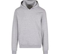 Urban Classics Basic Essential Hoody Uomo Con Tasca A Känguru